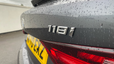 BMW 1 Series 118i M Sport 5dr Step Auto Petrol Hatchback